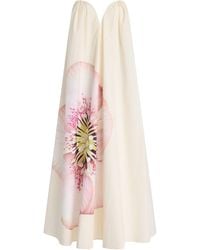 Significant Other - Shiloh Cotton Maxi Dress - Lyst