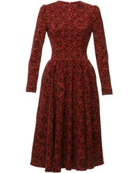 Lena Hoschek Dresses for Women - Up to 50% off at Lyst.com