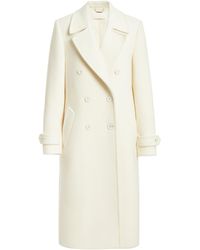 Chloé Coats for Women | Online Sale up to 60% off | Lyst