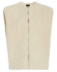 Diplomat lektier gå ind Isabel Marant Waistcoats and gilets for Women - Up to 53% off at Lyst.com