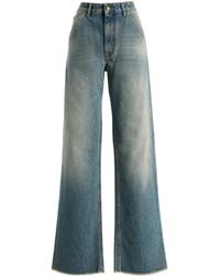 DARKPARK - Lara Relaxed Carpenter Jeans - Lyst