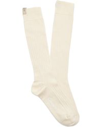 Comme Si - The Tall Yves Cotton Sock - Lyst