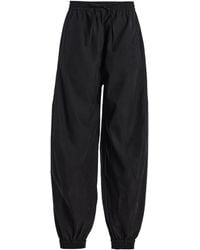 Rohe - Balloon Track Pants - Lyst