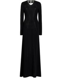 Solid & Striped - X Sofia Richie Grainge Exclusive The Narcia Knit Maxi Dress - Lyst