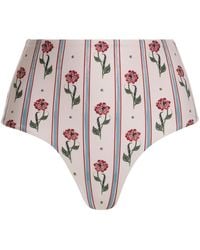 Agua Bendita - Bikini Bottom - Lyst