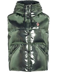 3 MONCLER GRENOBLE - Ramees Puffer Vest - Lyst