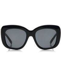 Givenchy - Bold Square-Frame Acetate Sunglasses - Lyst