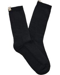 Comme Si - The Wool Tube Sock - Lyst