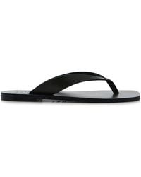 A.Emery - Kinto Leather Sandals - Lyst