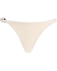 Ziah - Bravissimo Hardware Bikini Bottom - Lyst