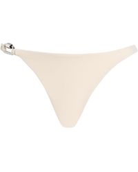 Ziah - Bravissimo Hardware Bikini Bottom - Lyst
