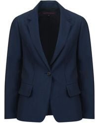 Martin Grant - Garcon Wool Jacket - Lyst