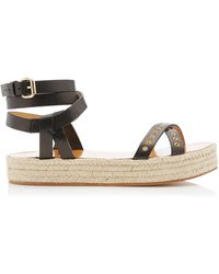 Isabel Marant Espadrille shoes and sandals for Women - Up to 60 ...