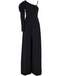 christian siriano jumpsuit