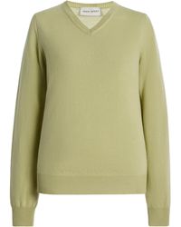 High Sport - Billie Wool Sweater - Lyst