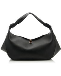 Gabriela Hearst - Small Antonia Leather Bag - Lyst