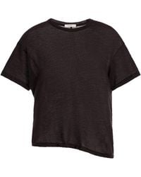 The Row - Lila Cashmere T-Shirt - Lyst