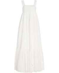 All That Remains - Exclusive Riviera Anna Bella Cotton Dress - Lyst