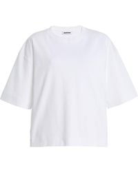 DARKPARK - Smith Cotton T-Shirt - Lyst