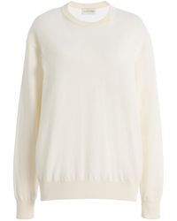High Sport - Exclusive Finn Cotton-Cashmere Sweater - Lyst