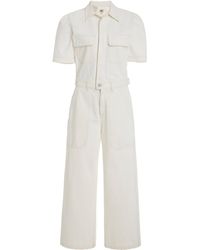 Citizens Of Humanity Jumpsuits For Women Up To 60 Off At Lyst Com