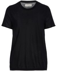High Sport - Owen Cotton Tee - Lyst