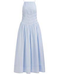 Aje. - Helene Maxi Dress - Lyst