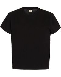 FM 669 - Exclusive Little Organic Cotton T-shirt - Lyst