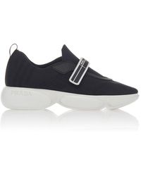 Prada Cloudbust Sneakers for Women - Up to 42% off at Lyst.com