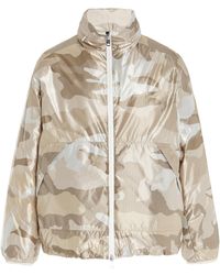 Camouflage Jackets for Women - Up to 75% off | Lyst