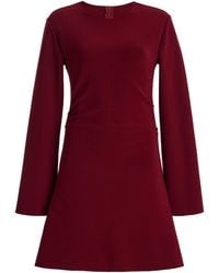 Birrot - Lay2 Draped Mini Dress - Lyst