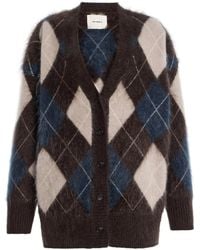 Lisa Yang - Elaria Cashmere Cardigan - Lyst