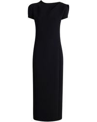 KHAITE - Iryl Dress - Lyst