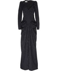 michael kors gowns