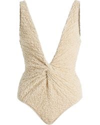 Juillet - Olivia One-Piece Swimsuit - Lyst