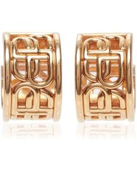 Balenciaga Earrings and ear cuffs for Women | Online Sale up to 55 