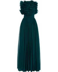 Elie Saab Dresses for Women | Online Sale up to 70% off | Lyst