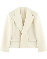 ARAKII - Point Boxy Blazer Exclusive - Lyst
