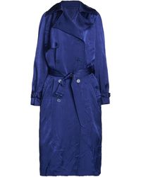 Balenciaga Raincoats and trench coats for Women | Online Sale up to 40% off  | Lyst