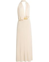 ViX - X Rhw Rosana Jersey Maxi Dress - Lyst