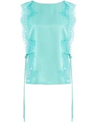 Third Form - Exclusive Affinity Lace Camisole Top - Lyst