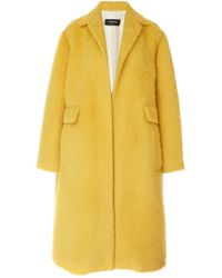 rochas coat