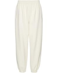 Magda Butrym - Wide Leg Pants - Lyst