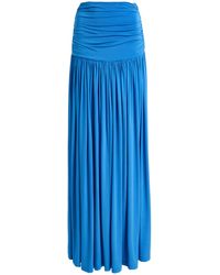 Franchise - Exclusive La Isla Isabella Jersey Maxi Skirt - Lyst