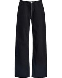Still Here - Cool Cotton Jeans - Lyst