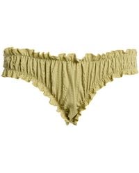 Juillet - Chloe Bikini Bottom - Lyst