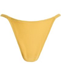 Medina Swimwear - Exclusive La Isla Solstice Bikini Bottom - Lyst