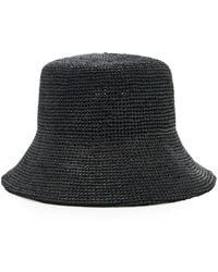 Lack of Color - The Inca Raffia Bucket Hat - Lyst