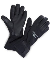 Balenciaga - Ski Gloves - Lyst