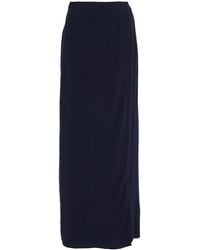 Anemos - Maxi Wrap Skirt - Lyst